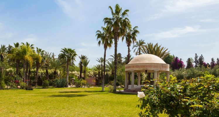 marrakech palais |palais rhoul & spa