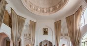palais rhoul marrakech |palais rhoul & spa